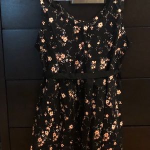 Motherhood Maternity dress Large